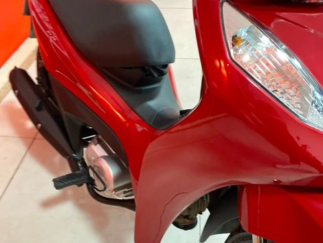 HONDA BIZ 125 EX/ 125 EX FLEX
