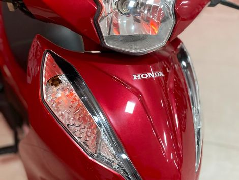 HONDA BIZ 125 EX/ 125 EX FLEX