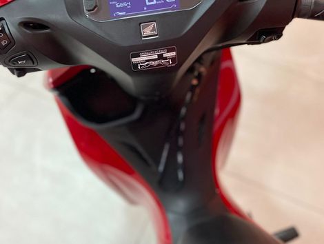HONDA BIZ 125 EX/ 125 EX FLEX
