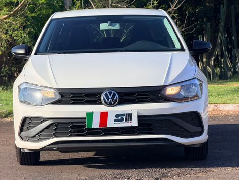 VolksWagen Polo Track 1.0 Flex 12V 5p