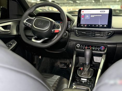 Fiat Fastback Limited Ed.1.3 270 T.Flex Aut.