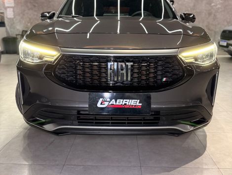 Fiat Fastback Limited Ed.1.3 270 T.Flex Aut.