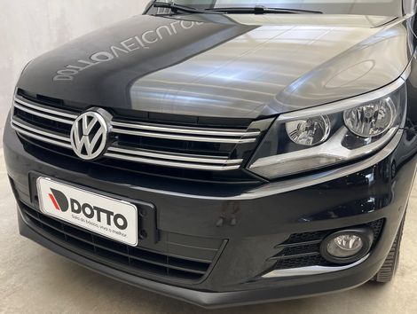 VolksWagen TIGUAN 2.0 TSI 16V 200cv Tiptronic 5p