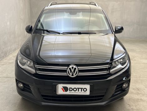 VolksWagen TIGUAN 2.0 TSI 16V 200cv Tiptronic 5p