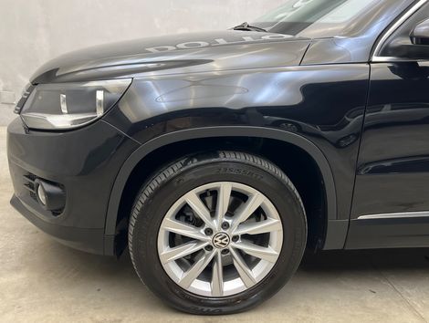 VolksWagen TIGUAN 2.0 TSI 16V 200cv Tiptronic 5p