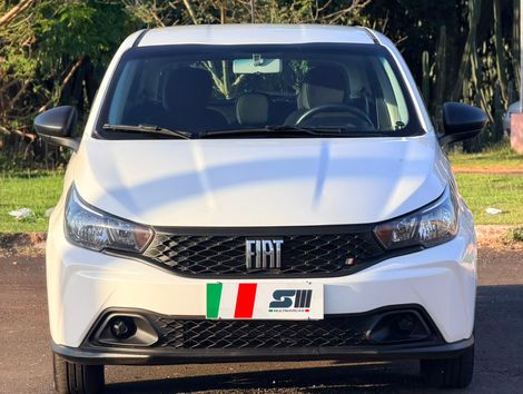 Fiat ARGO 1.0 6V Flex