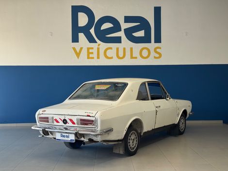 Ford Luxo