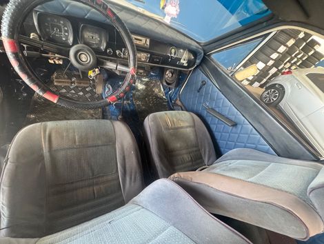 Ford Luxo