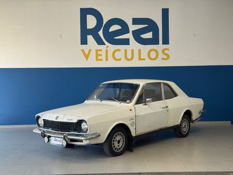 Ford Luxo