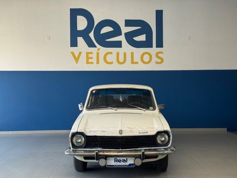 Ford Luxo