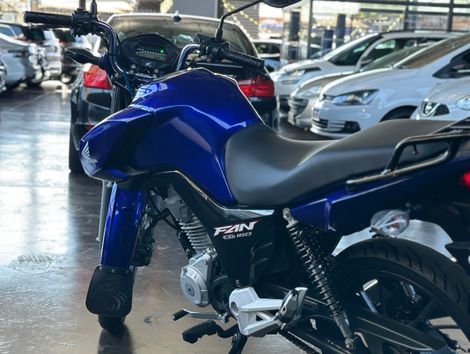 HONDA CG 160 FAN Flex