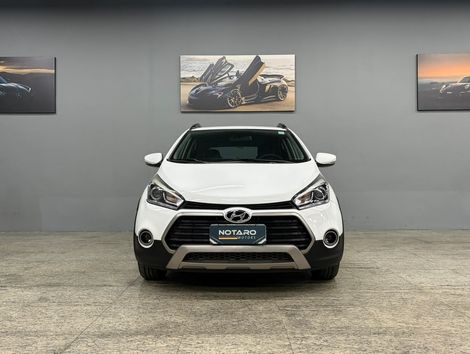 Hyundai HB20X Premium 1.6 Flex 16V Aut.