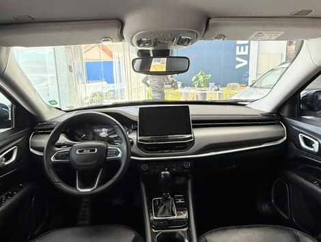 Jeep COMPASS LONG. T270 1.3 TB 4x2 Flex Aut.