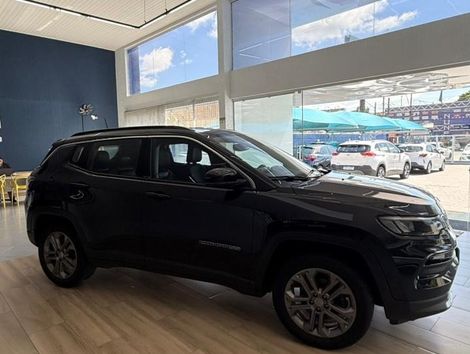 Jeep COMPASS LONG. T270 1.3 TB 4x2 Flex Aut.