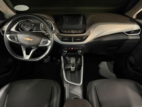 Chevrolet ONIX HATCH PREM. 1.0 12V TB Flex 5p Aut.