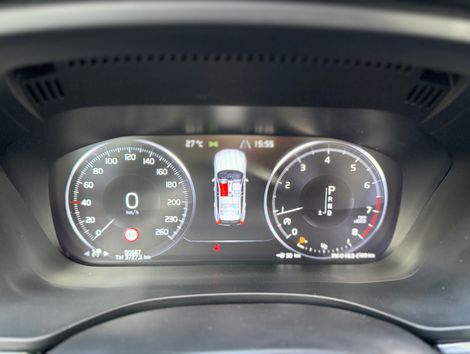 Volvo XC 60 T-5 INSCRIPTION 2.0 AWD 5p