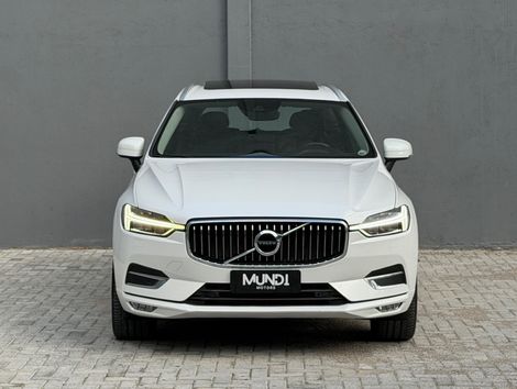 Volvo XC 60 T-5 INSCRIPTION 2.0 AWD 5p