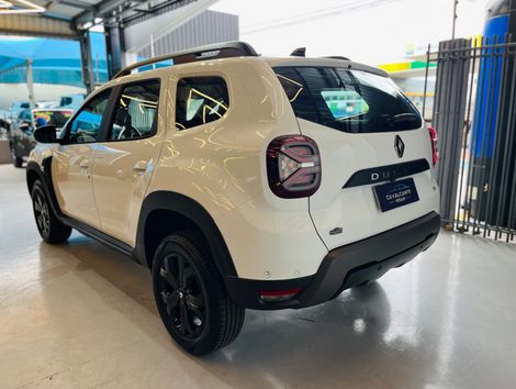 Renault DUSTER Iconic Plus 1.3 TB 16V Flex Aut.