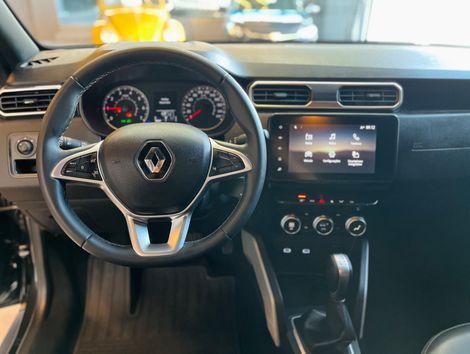 Renault DUSTER Iconic 1.3 TB 16V Flex Aut.