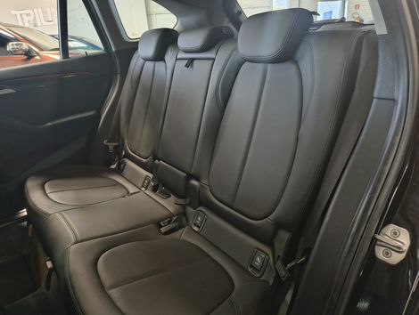 BMW X1 SDRIVE 20i 2.0/2.0 TB Acti.Flex Aut.
