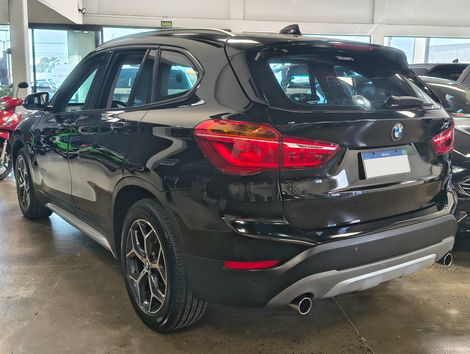 BMW X1 SDRIVE 20i 2.0/2.0 TB Acti.Flex Aut.
