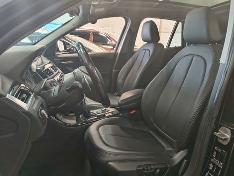 BMW X1 SDRIVE 20i 2.0/2.0 TB Acti.Flex Aut.