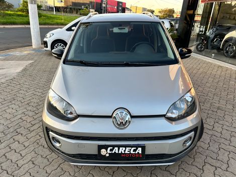 VolksWagen up! cross 1.0 TSI Total Flex 12V 5p