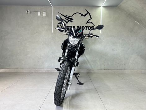 YAMAHA XTZ 150 CROSSER S FLEX