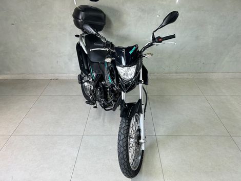 YAMAHA XTZ 150 CROSSER S FLEX