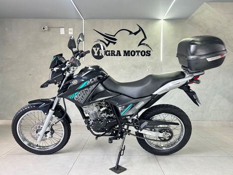 YAMAHA XTZ 150 CROSSER S FLEX