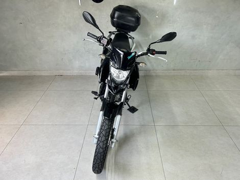 YAMAHA XTZ 150 CROSSER S FLEX