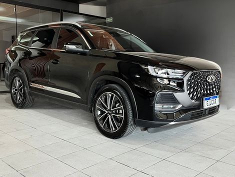 Caoa Chery Tiggo 8 PRO 1.6 TGDi Aut.