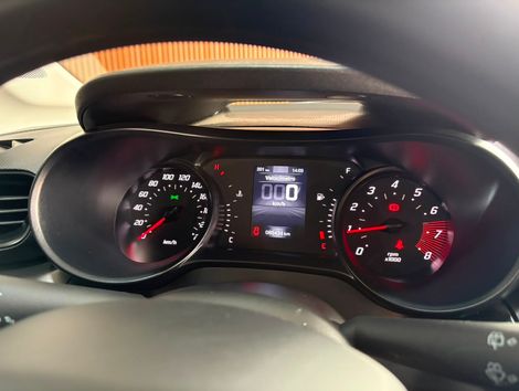 Fiat ARGO 1.0 6V Flex