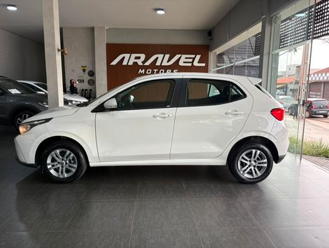 Fiat ARGO 1.0 6V Flex