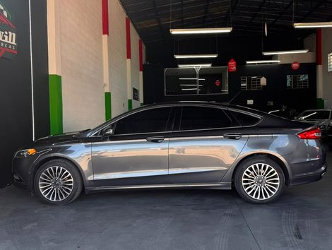 Ford Fusion Titanium 2.0 GTDI Eco. Awd Aut.