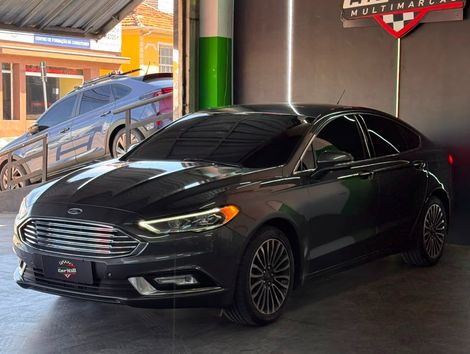 Ford Fusion Titanium 2.0 GTDI Eco. Awd Aut.