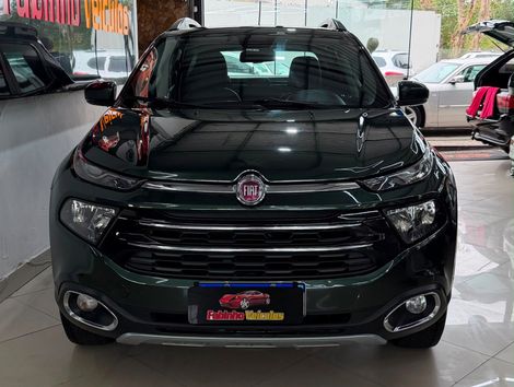 Fiat Toro Freedom 2.0 16V 4x2 TB Diesel Mec.