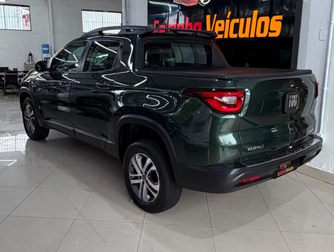 Fiat Toro Freedom 2.0 16V 4x2 TB Diesel Mec.