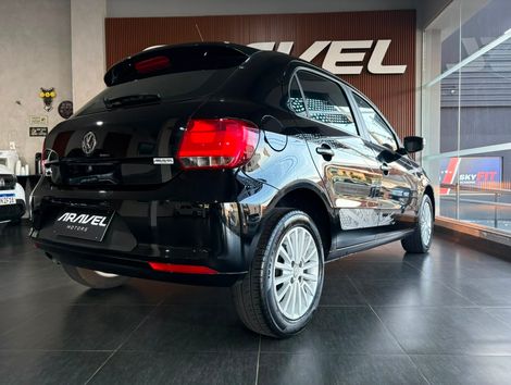 VolksWagen Gol Rock in Rio 1.0 Mi Total Flex 8V 5p