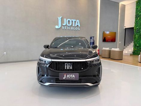 Fiat Fastback Limited Ed.1.3 270 T.Flex Aut.