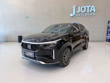 Fiat Fastback Limited Ed.1.3 270 T.Flex Aut.