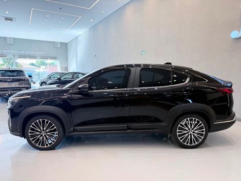 Fiat Fastback Limited Ed.1.3 270 T.Flex Aut.