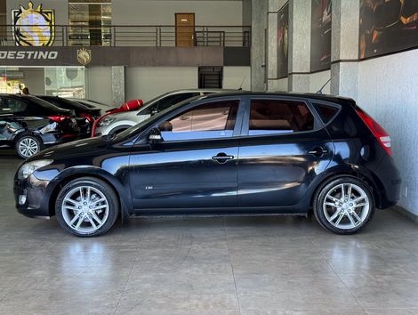 Hyundai i30 2.0 16V 145cv 5p Aut.