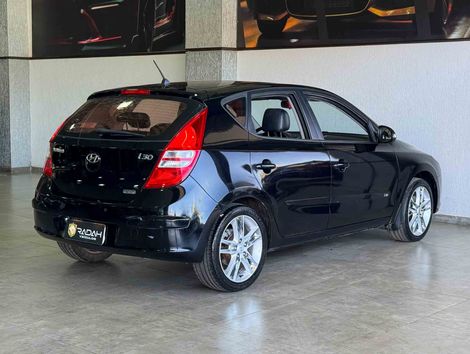 Hyundai i30 2.0 16V 145cv 5p Aut.