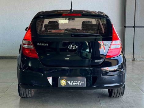 Hyundai i30 2.0 16V 145cv 5p Aut.