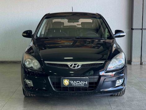 Hyundai i30 2.0 16V 145cv 5p Aut.