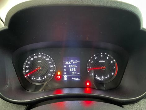 Hyundai HB20 Comfort 1.0 Flex 12V Mec.