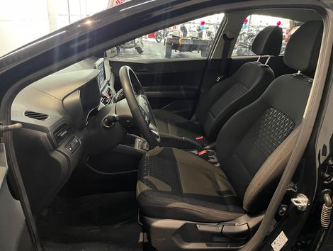 Hyundai HB20 Comfort 1.0 Flex 12V Mec.