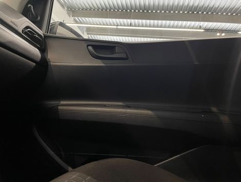 Hyundai HB20 Comfort 1.0 Flex 12V Mec.