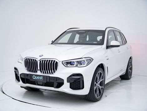 BMW X5 XDRIVE 45e 3.0 M.Sport  Aut. (Híb.)